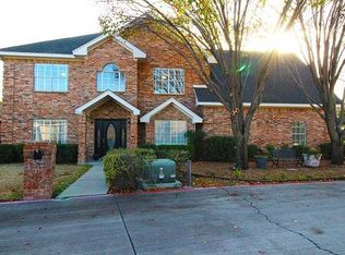 6713 River View Ct, Benbrook, TX 76132
