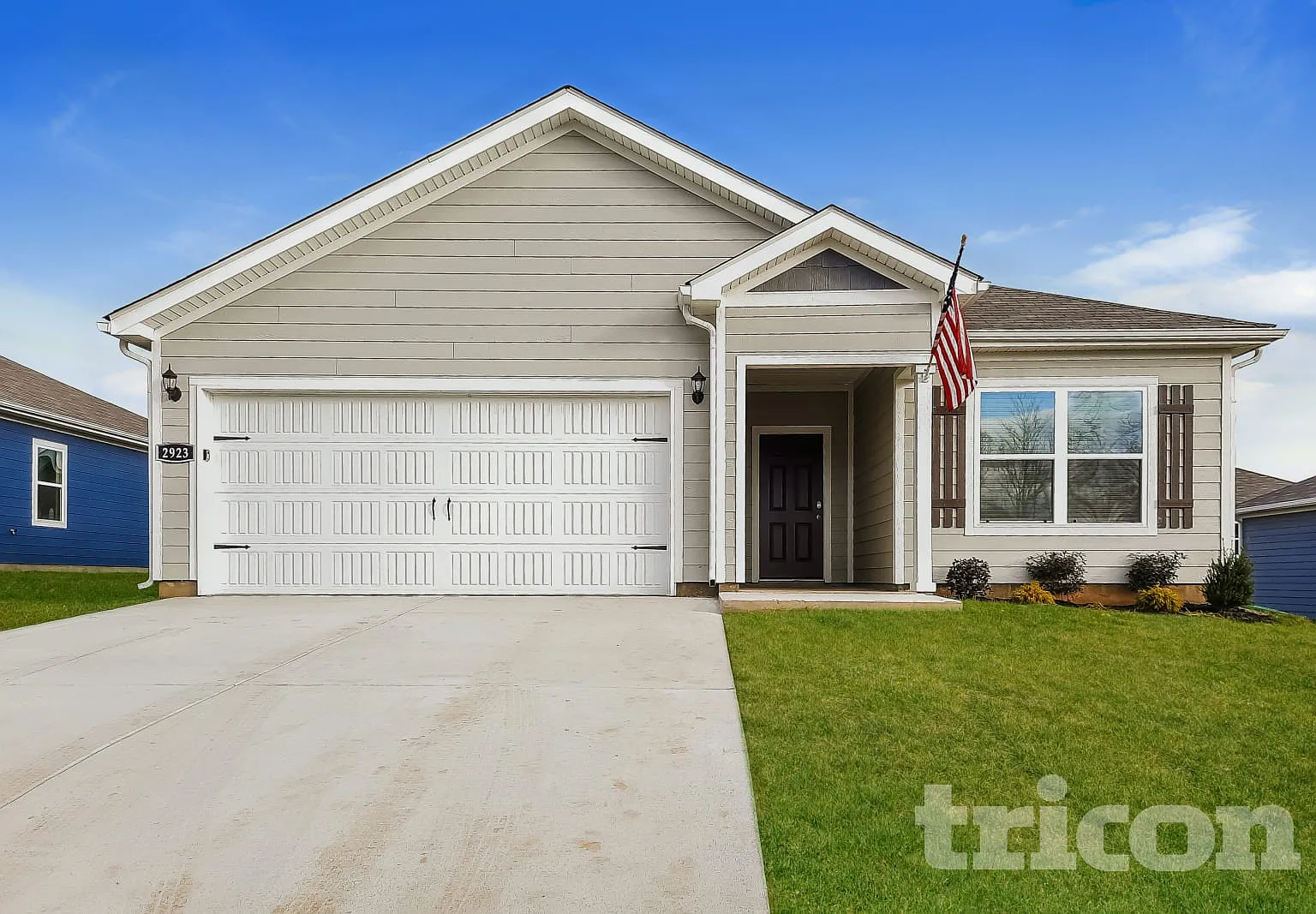 2923 Beeswax Street Columbia TN — Photo 1