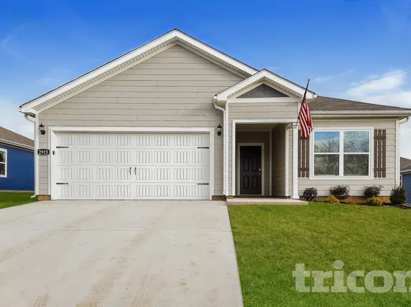 2923 Beeswax St, Columbia, TN 38401