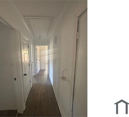 5th image of 4409 S Siwell Rd