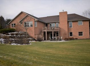 7473 Wolfe Lake Rd, Almond, WI 54909