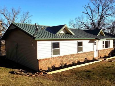 24 Thorn Cemetery Rd, Greenbrier, AR, 72058
