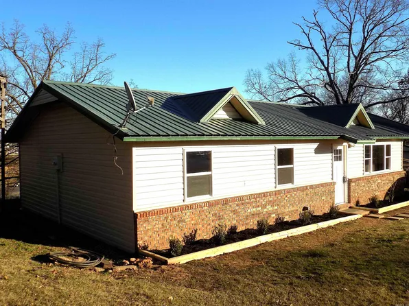 24 Thorn Cemetery Rd, Greenbrier, AR 72058