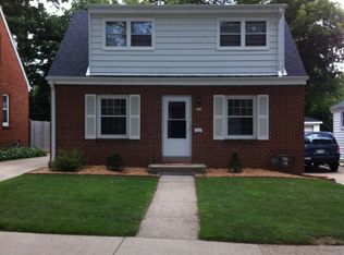 203 N 79th St, Milwaukee, WI 53213