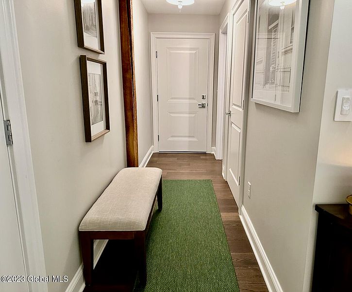 3rd image of 77 Van Dam Street #407