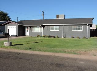 112 Maricopa Dr, Winslow, AZ 86047