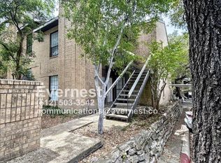 8655 Datapoint Dr APT 109, San Antonio, TX 78229