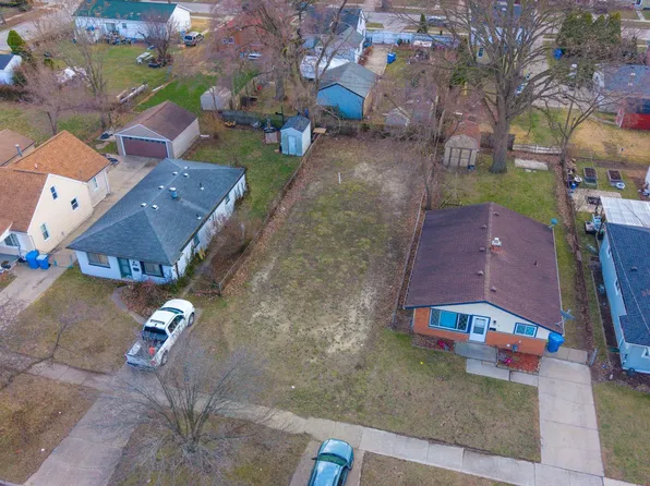 25659 Annapolis St, Dearborn Heights, MI 48125