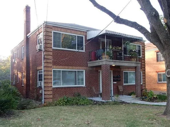 3065 Glenmore Ave APT 1, Cincinnati, OH 45238