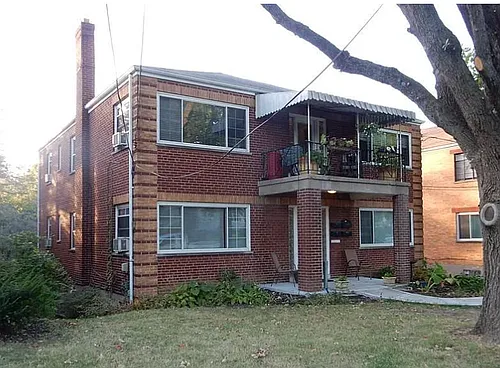 3065 Glenmore Ave #1 Photo 1