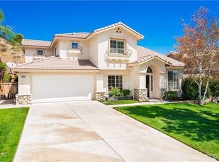 28635 Oak Valley Rd, Castaic, CA 91384