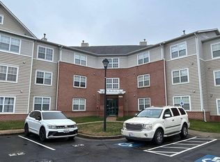 306 Gatehouse Ln #306E, Odenton, MD 21113