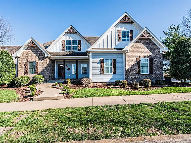730 Bennington Park Dr — Photo 1