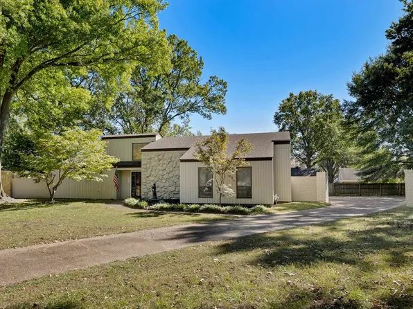 2498 Ayrshire Cv, Memphis, TN 38119