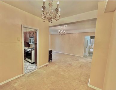 1501 Metropolitan Ave APT 2C, Bronx, NY, 10462