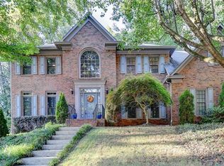 2492 Woodcrest Ct, Lawrenceville, GA 30043