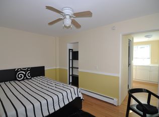 10 Fulkerson St #1R, Cambridge, MA 02141