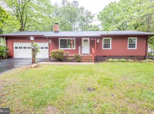 5505 Peters Ln, Fredericksburg, VA 22407