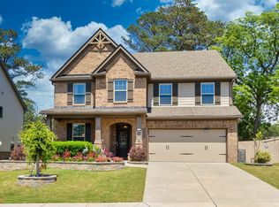 2381 Arnold Palmer Way, Duluth, GA 30096