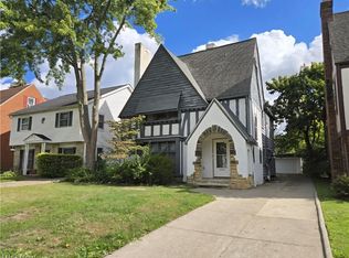 3557 Lynnfield Rd, Shaker Heights, OH 44122