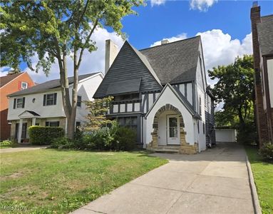 3557 Lynnfield Rd, Shaker Heights, OH, 44122