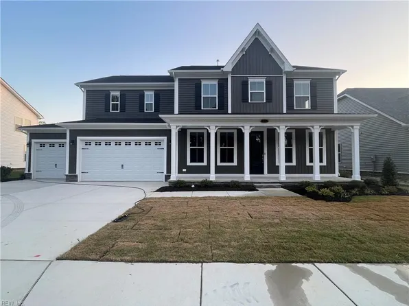 315 Rhapsody Dr, Suffolk, VA 23435