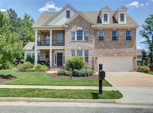 4607 Crosswycke Dr, Moseley, VA 23120