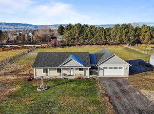 2461 Vantage Hwy, Ellensburg, WA 98926