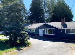2517 NE 205th St, Seattle, WA 98155