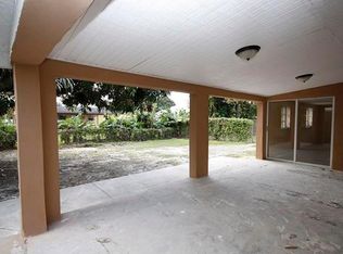 30630 SW 152nd Ave, Homestead, FL 33033