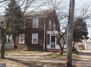 3023 So Atlanta Rd, Camden, NJ 08104