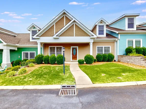 220 James Longstreet Blvd, Fayetteville, TN 37334