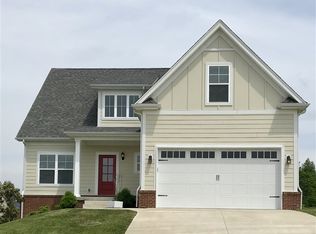 105 Kentucky Oaks Trl, Elizabethtown, KY 42701