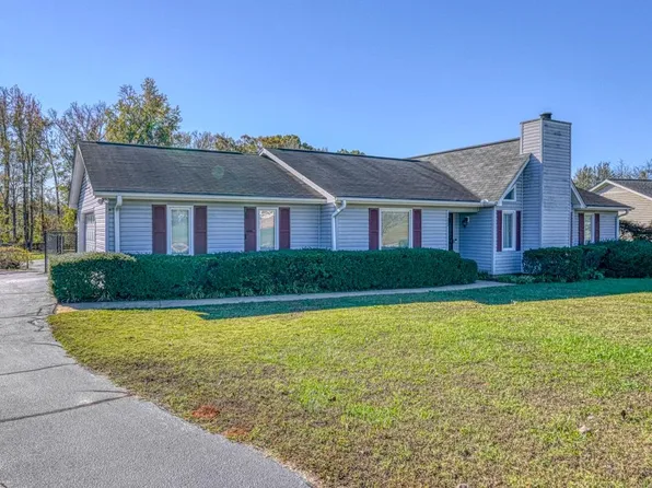 222 Greenridge Dr, Moore, SC 29369