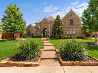 1200 Monticello Dr, Prosper, TX 75078