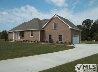 1020 Loganview Way, Springfield, TN 37172