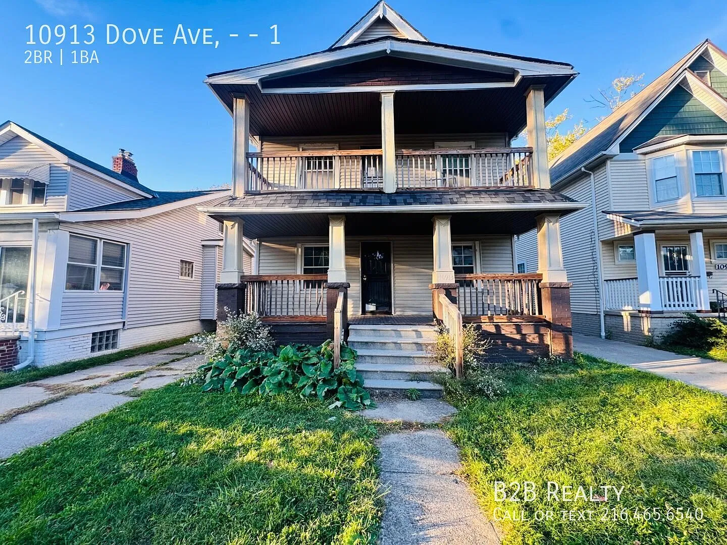Spacious 2-Bedroom Unit in a Charming Multifamily Property Available Now! — Photo 2