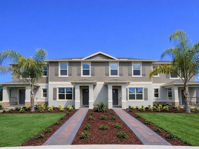 18123 Cider Mill Ln, Winter Garden, FL, 34787