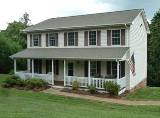 200 River Rock Dr, Rocky Mount, VA 24151