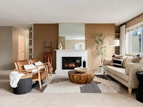 6960 E Girard Avenue #408, Denver, CO 80224