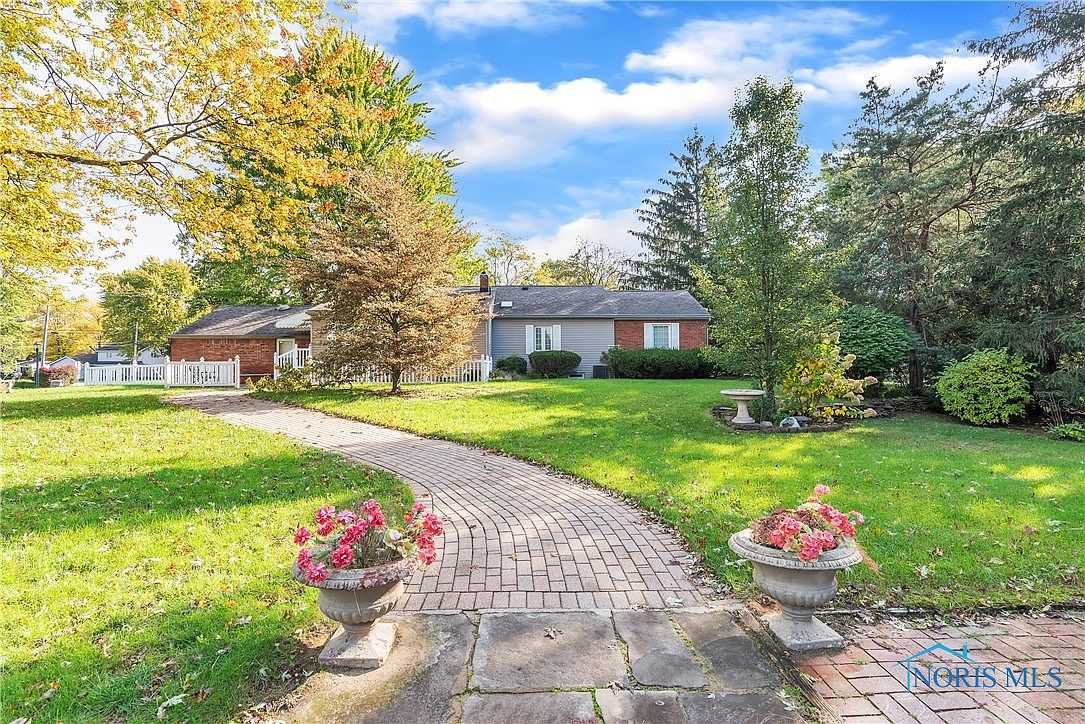 3805 N McCord Rd, Toledo, OH 43617 Zillow