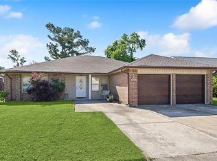 2632 Lexington Dr, La Place, LA 70068
