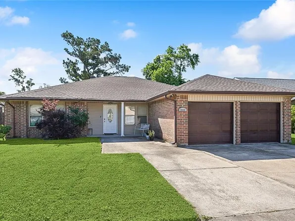 2632 Lexington Dr, La Place, LA 70068