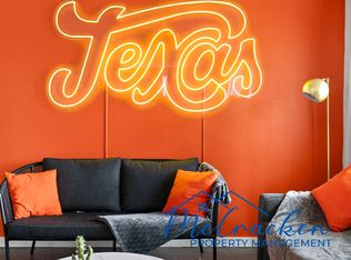 809 Nile St, Austin, TX 78702