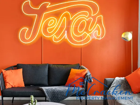 809 Nile St, Austin, TX 78702