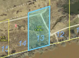 13 Camp Rd LOT 13, Dixon, MO 65459