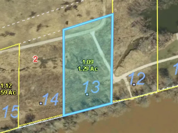 13 Camp Rd Lot 13, Dixon, MO 65459