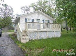 406 Wolfe St, Potosi, MO 63664