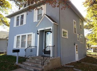 823 Iowa St, Neodesha, KS 66757