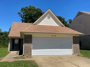 678 Amber Ln, Southaven, MS 38671